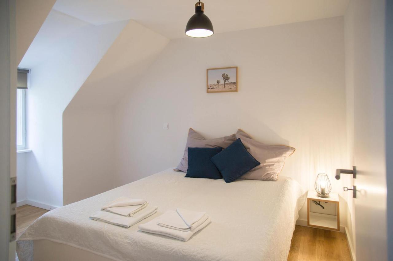 Madflats Hotel-Apartments S-Bahn Friedenau Berlin Luaran gambar