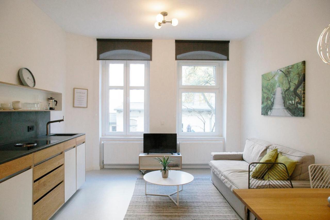 Madflats Hotel-Apartments S-Bahn Friedenau Berlin Luaran gambar