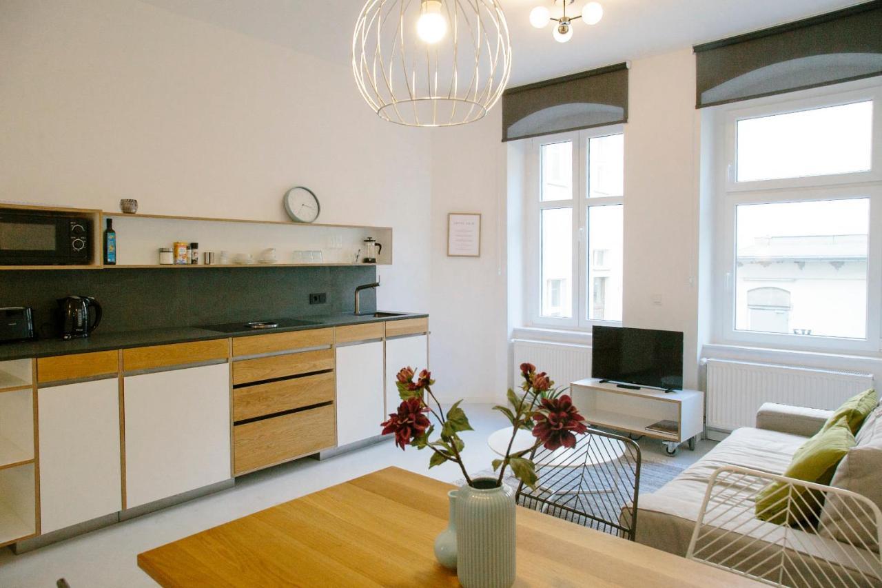 Madflats Hotel-Apartments S-Bahn Friedenau Berlin Luaran gambar