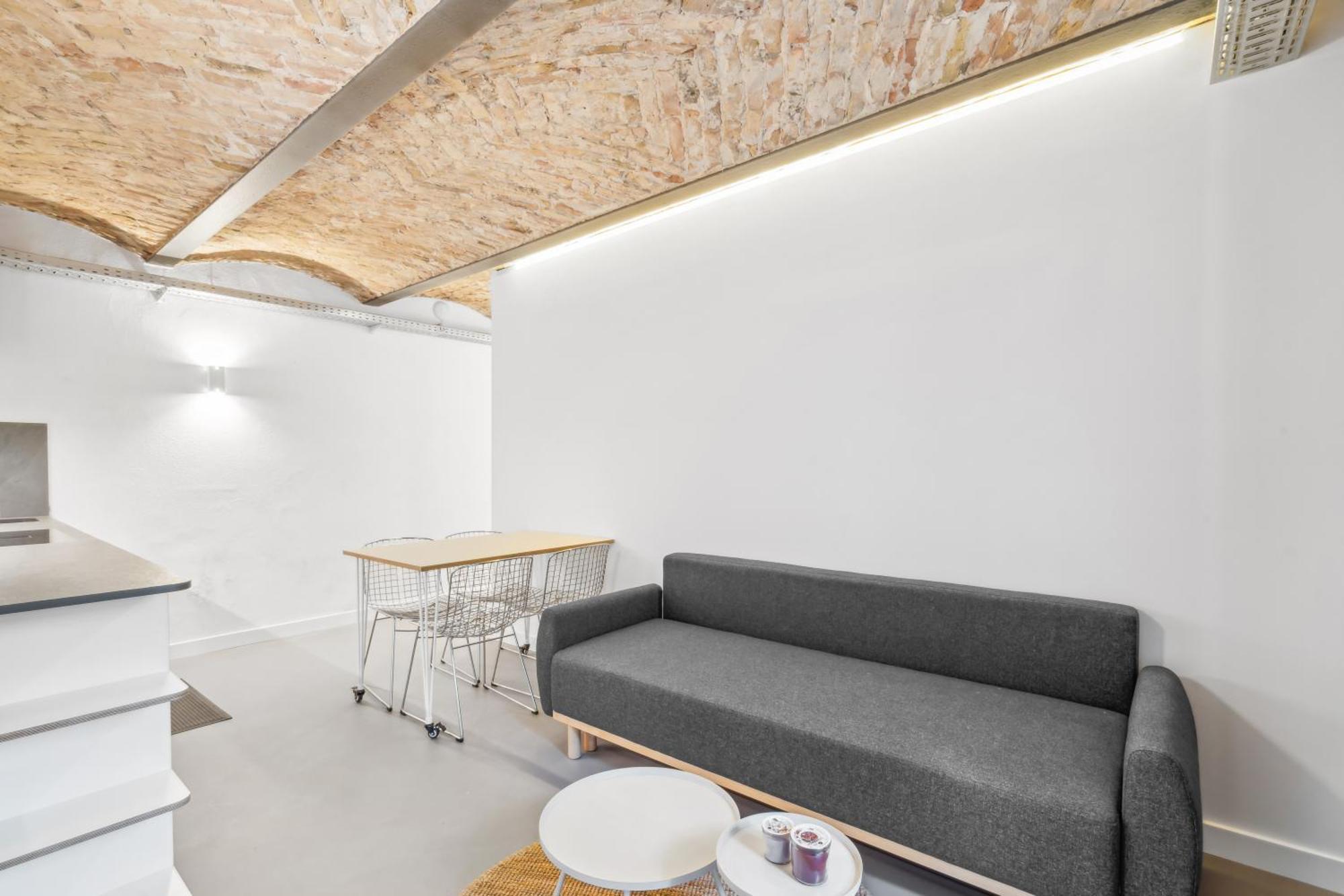 Madflats Hotel-Apartments S-Bahn Friedenau Berlin Luaran gambar